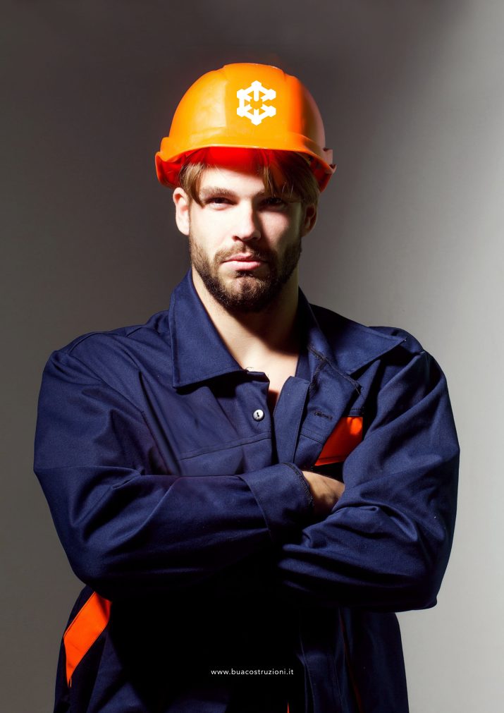Operatore BUA Costruzioni Generali